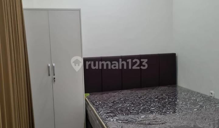Rumah 2 Lantai Bagus Furnished di Citraland Utara Northwest Hill 2