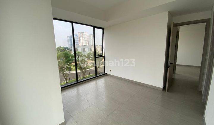 Apartemen Fatmawati City Center, Corona Suite, 2br, 71m2, 2,8M 2