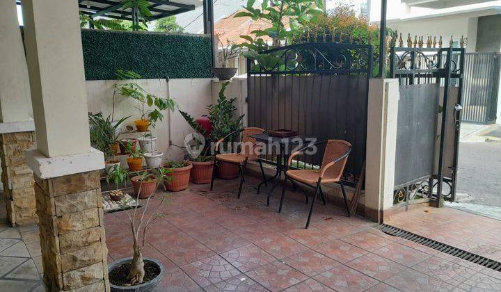 Rumah Metro Permata, 6x15, Hadap Timur, Shm, Harga 1,4m Nego 1