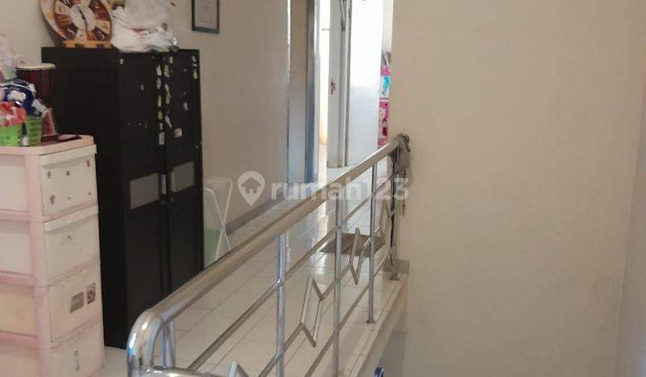 Rumah Metro Permata, 6x15, Hadap Timur, Shm, Harga 1,4m Nego 4