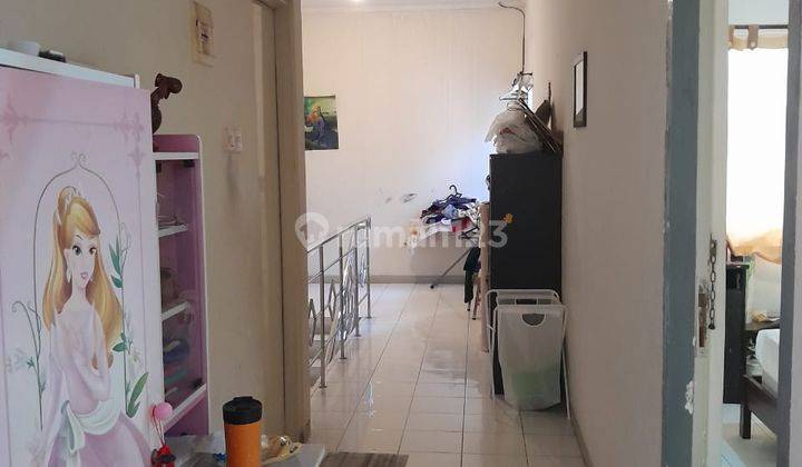 Rumah Metro Permata, 6x15, Hadap Timur, Shm, Harga 1,4m Nego 5
