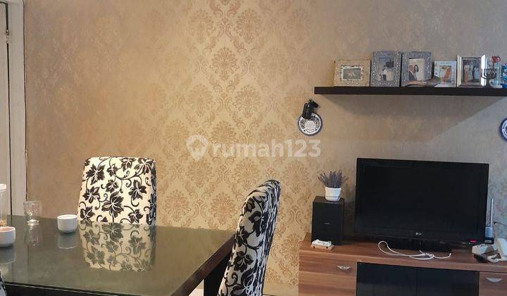 Rumah Metro Permata, 6x15, Hadap Timur, Shm, Harga 1,4m Nego 6
