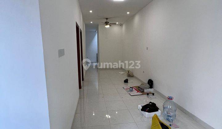 Rumah Puri Indah, Uk 6x15, Shm, 1 Lantai, Hadap Utara, Hrg 2,380m 2