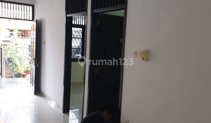 Rumah Puri Indah, Uk 6x15, 1,5 Lantai, Shm, Harga 2,55m 2