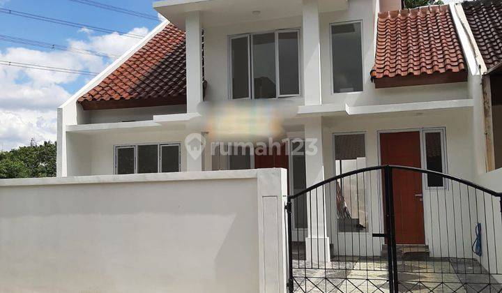 Rumah Metland Puri, Uk 9x15, Shm, Harga 2,5m 1