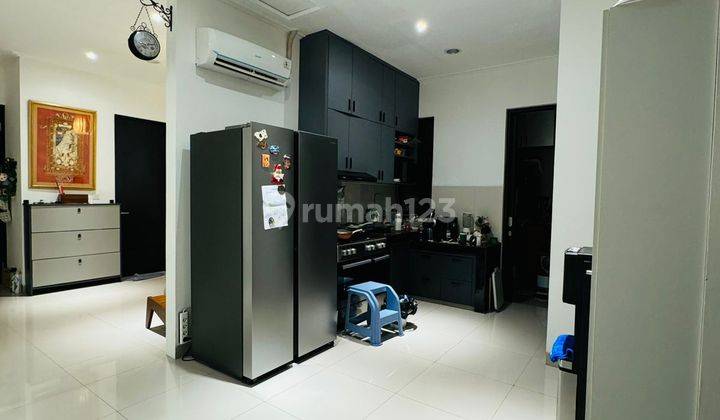 Green Royal Condo, 2 Unit Gandeng Jadi 1, 10x10, 1 Lantai. 1