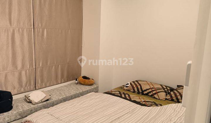 Rumah Tabebuya Bsd, Inspirahaus, 4x10, Furnish, 2lt, Harga 1,2M 1