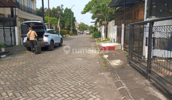 Rumah Metro Permata 1, Uk 6x15, shm, 2 lt, harga 1,4M nego 2