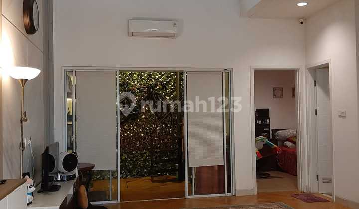 Rumah Di Metland Puri, Ukuran 8x15, 2 Lantai, Semi Furnished 1