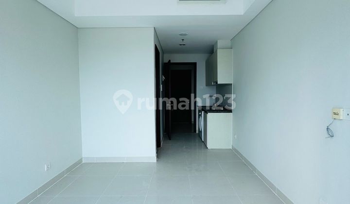 Puri Mansion Apartment, Studio Type, area 26m2, 20th floor, price 380 million