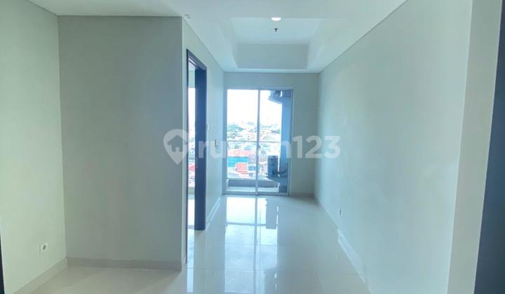 Puri Mansion Apartment, 1 bedroom type, Tower B, 7th floor, price 595 million.