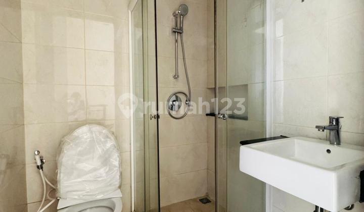 Off Market! Green Village 4X12, 2Lt, Unit Rapi Siap Huni, 900Jt 2