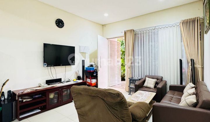 Rumah Green Lake City, Amerika, 8x15, shm, selatan,Harga 3,6M 