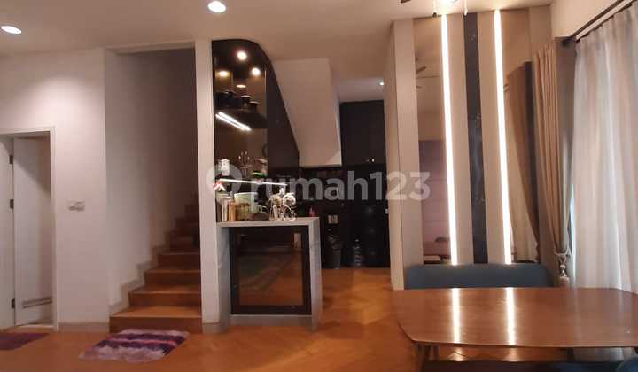 Rumah Di Metland Puri, Ukuran 8x15, 2 Lantai, Semi Furnished 2