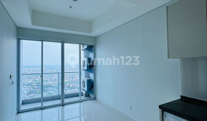 Apartemen Puri Mansion 2Br, Lantai Tengah, Tower A dan C, 730Jt Apartemen Puri Mansion 2Br, Lantai Tengah, Tower A dan C, 730Jt