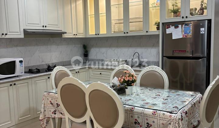 Green Bay Condo Apartment, 3BR, Sea View, Furnished, 23 Years Leasehold, 160 Million 2