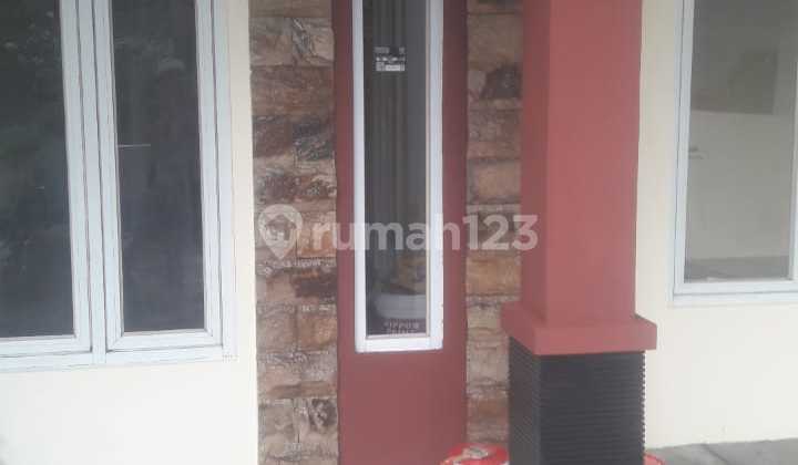 Rumah Malaka Terrace, Cipayung, shm, 2 lantai, harga 1,2M 2