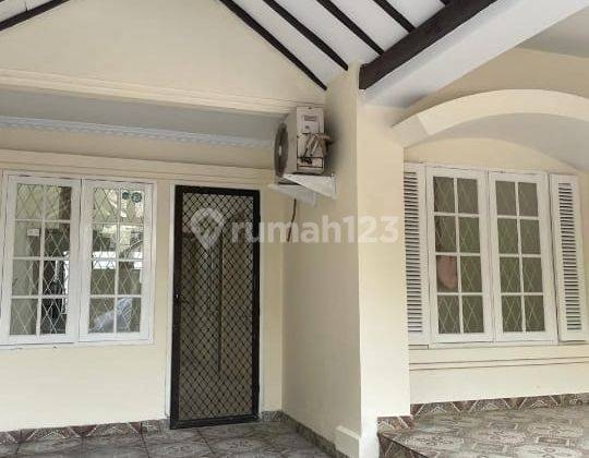 Rumah Taman Royal 2, Uk 6x17, Shm, Selatan, Harga 1,35M Nego 1