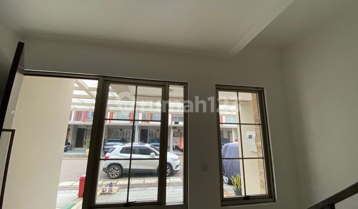 Pik 2 House, Miami Cluster, 4x15, 2 Floors, Price 55 Million. 2