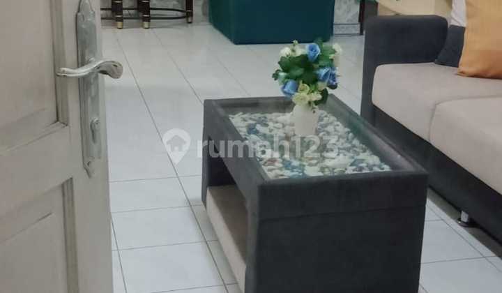 Janti Buana Asri House, Banguntapan, Bantul, Land Area 147m2, HGB (Building Use Rights)