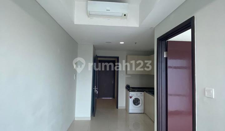 Apartemen Puri Mansion, Type 1br, tower B, lt 7, harga 595jt 2