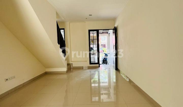 Off Market! Green Village 4X12, 2Lt, Unit Rapi Siap Huni, 900Jt Off Market! Green Village 4X12, 2Lt, Unit Rapi Siap Huni, 900Jt