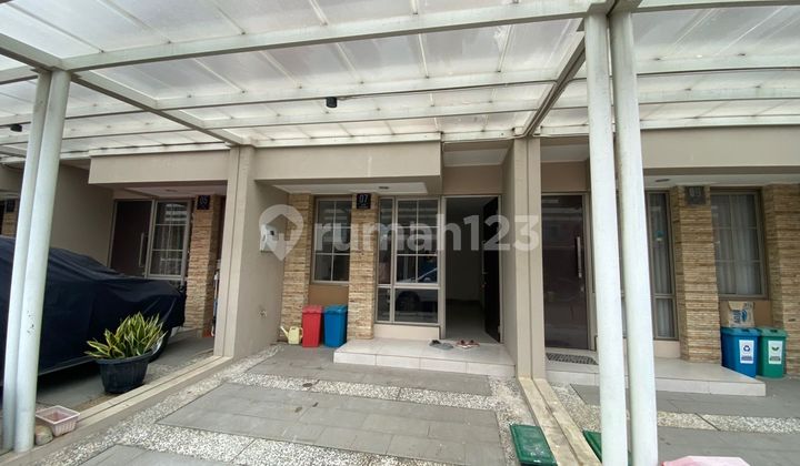 Rumah Pik 2, Cluster Miami, 4X15, 2Lt,Harga 55Jt Rumah Pik 2, Cluster Miami, 4X15, 2Lt,Harga 55Jt