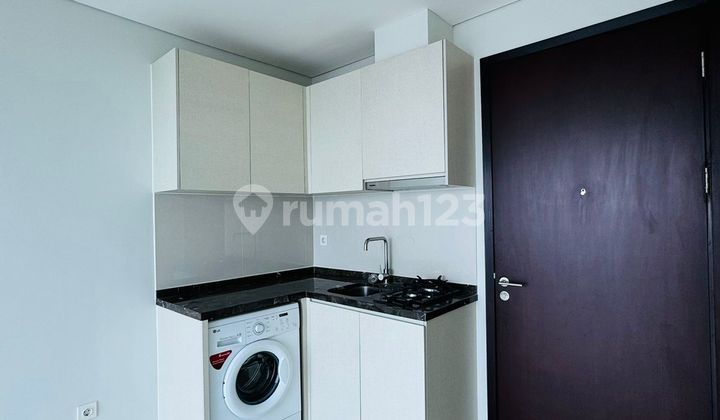 Puri Mansion Apartment 2Br, Middle Floor, Tower A and C, 730Jt 2