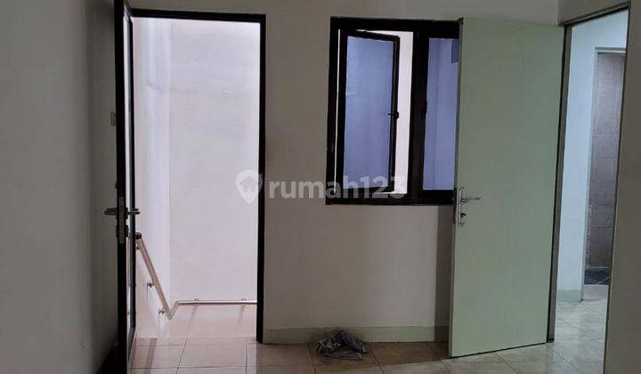 Rumah Metro Permata 1, 6x15, 2 Lantai, Kitchen Set, Harga 1,9M 2