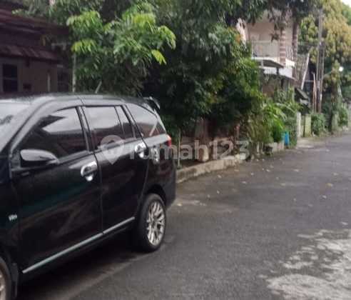 Janti Buana Asri House, Banguntapan, Bantul, Land Area 147m2, HGB (Building Use Rights)