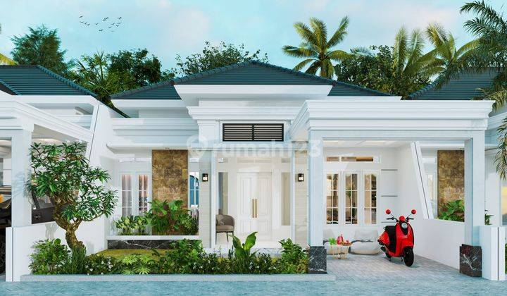 di Rumah Cluster Di Jalan Delima
delima Granville Pekanbaru | Harga Rp. 600 Juta!
dapatkan Bonus Khusus Bulan Ini:
free Canopy* + Free Full Koral Sikat Area Depan* + Free Mesin Air* + Free Tangki Air * + Free Ac* 
tersedia Type : 65/120m²
3 Kamar Tidur
1  2