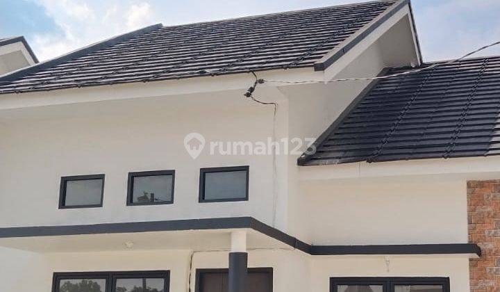 Rumah Mini Malis Modren di Jalan Rajawali , Pekanbaru