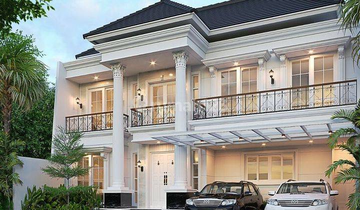 Rumah di Jual di Jalan Cemara Gading Kota Pekanbaru  1