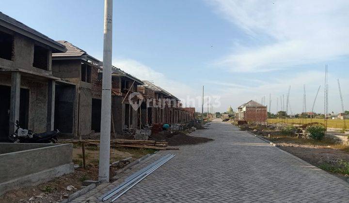 Rumah Bagus SHM Dekat Rsud Larangan Candi Sidoarjo Kota 6