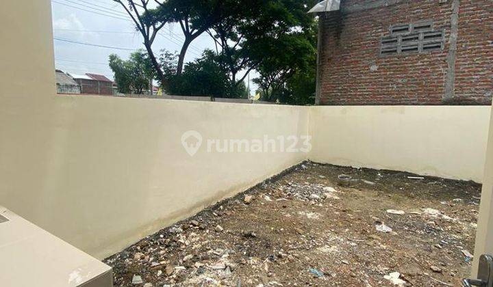 Dp 0 + Rumah SHM Bagus Dekat Pasar Lidah Surabaya Green Menganti 2