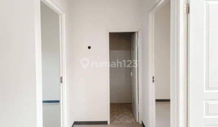 Dp 0 + Rumah 2 Lantai 5 Menit Bandara Juanda + Raya Merr Surabaya 2