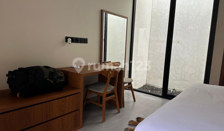 Leasehold - Modern Fully Furnished Leasehold Villa In Kutat Lestari, Sanur 2