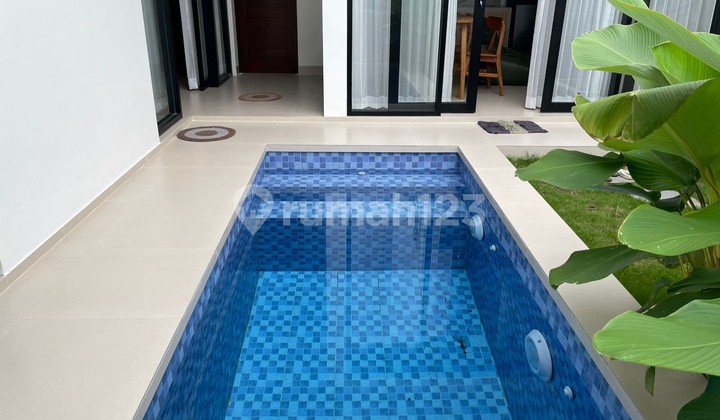 Rent a house in Tabanan, Kedunggu