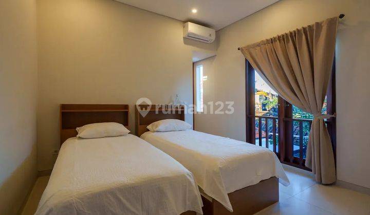 Yearly al - Peaceful 3-Bedroom Villa in Tegal Cupek Ideal Bali Retreat 2