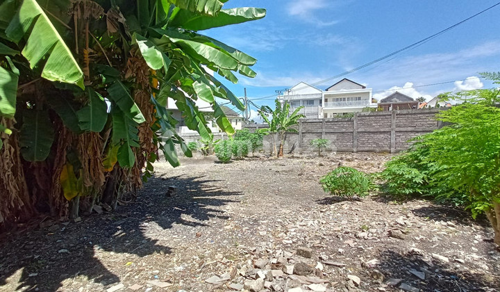 Freehold - Exceptional 600 sqm in Pink Zone - Steps to Berawa Beach, Finns & Lifestyle Hubs Freehold - Exceptional 600 sqm in Pink Zone - Steps to Berawa Beach, Finns & Lifestyle Hubs