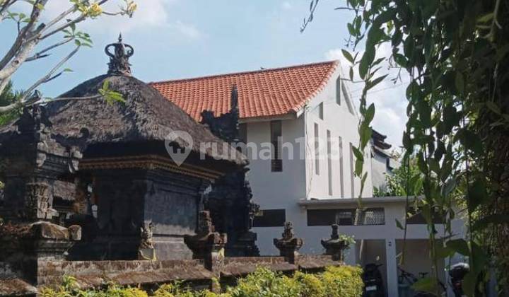 Leasehold - High-Potential Property Near Kedungu Surf - Ideal for Living or Rental, Kedungu, Tabanan, Bali! Leasehold - High-Potential Property Near Kedungu Surf - Ideal for Living or Rental, Kedungu, Tabanan, Bali!