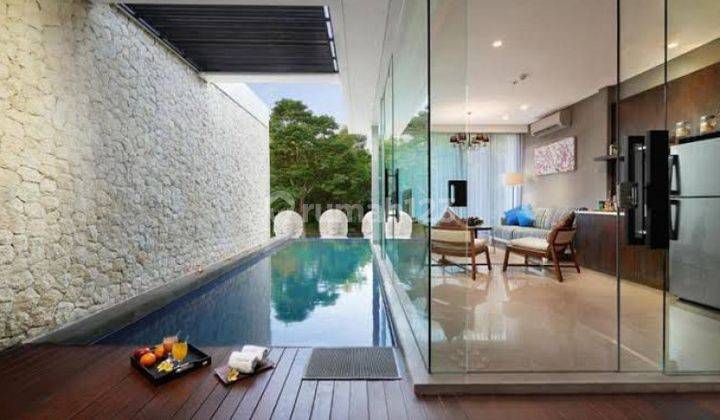 Freehold A Charming 3 Bedroom Villa in Prime Location at Pecatu Bali 2