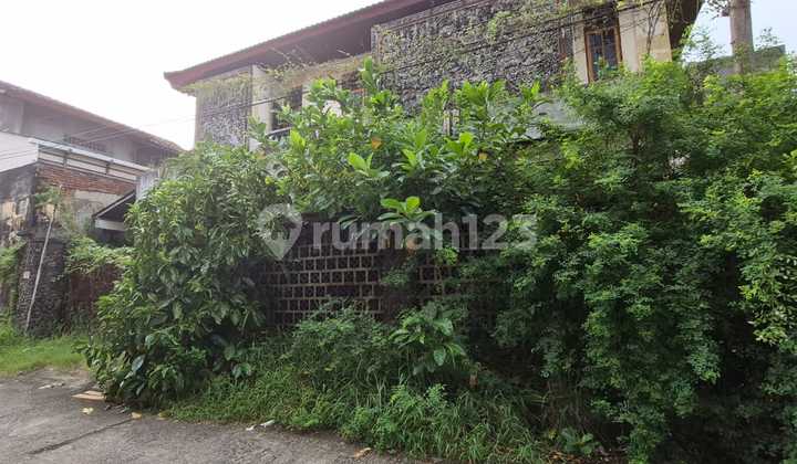 Freehold - Premium Land For Sale In Sanur - Steps From Sanur Harbour, Bali