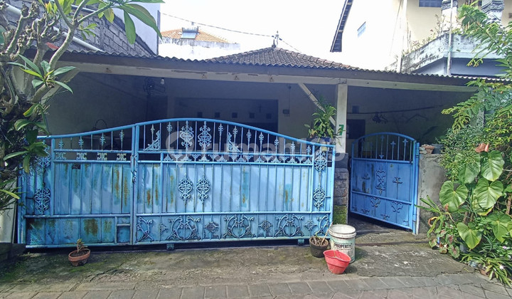 Leasehold - Affordable 3-Bedroom House In Canggu, Bali