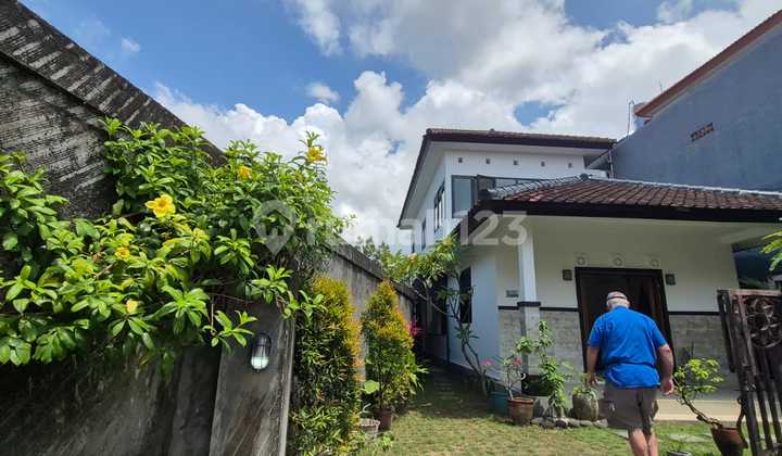 Freehold - Rare Opportunity House for Sale in Berawa Canggu, Bali at a Competitive Price Freehold - Rare Opportunity House for Sale in Berawa Canggu, Bali at a Competitive Price