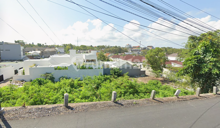 Freehold - Exclusive Freehold Land in Ungasan, Bali High-Value Investment Opportunity Freehold - Exclusive Freehold Land in Ungasan, Bali High-Value Investment Opportunity