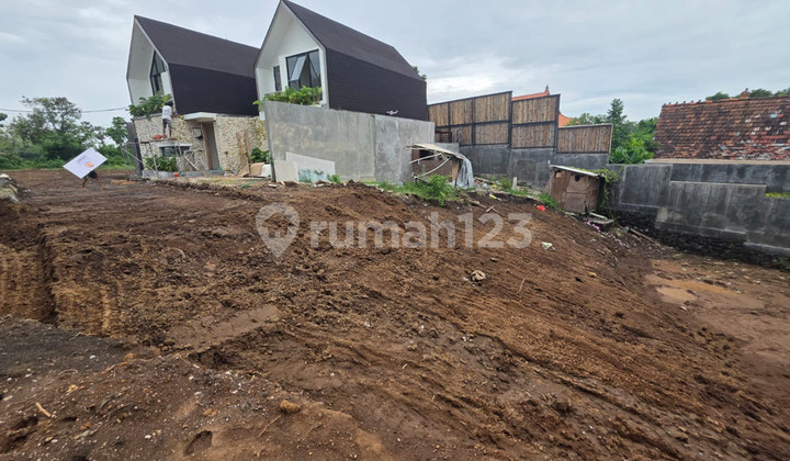 Freehold - Beachside Freehold Land For Sale In Saba, Bali - Only 100 Meters To The Ocean Freehold - Beachside Freehold Land For Sale In Saba, Bali - Only 100 Meters To The Ocean