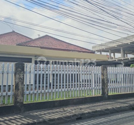 FOR RENT - Premium Lease in Renon, Denpasar - Home and Business Potential, Bali FOR RENT - Premium Lease in Renon, Denpasar - Home and Business Potential, Bali