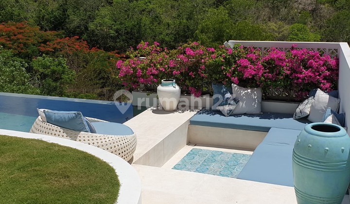 Leasehold - Elegant Leasehold Villa in Bali's Prime Ungasan Area with ocean view Leasehold - Elegant Leasehold Villa in Bali's Prime Ungasan Area with ocean view