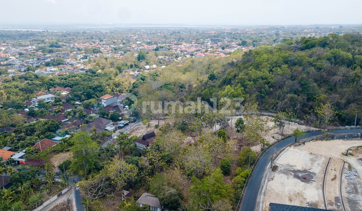 Land for Sale Leasehold - Premium Balangan Beach, Bali Plots for Lease - Ideal for High-End Developments Land for Sale Leasehold - Premium Balangan Beach, Bali Plots for Lease - Ideal for High-End Developments